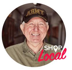 Veteran TV Deals | Shop Local with Don Adams Antenna Satellite Services} in Grass Valley, CA